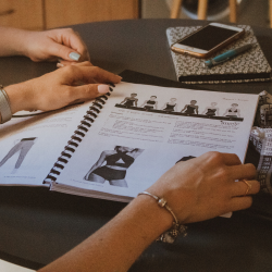 Wardrobe Consultation