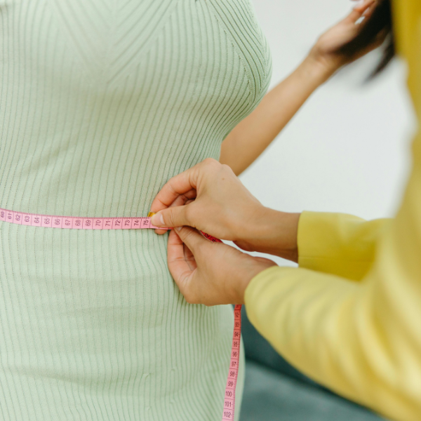 Personal style and colour consultation at Dare to Bloom